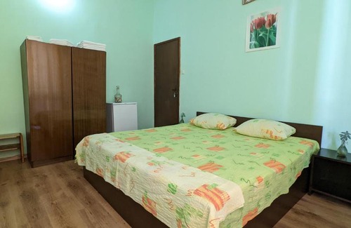 Chernomorets House | Stoyanovi Guest House