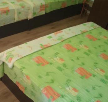 Chernomorets House | Stoyanovi Guest House