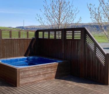 Sveitarfelagid Olfus House | Strýta 4