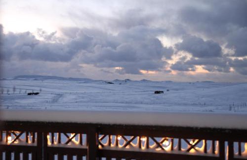 Sveitarfelagid Olfus House | Strýta Guesthouse