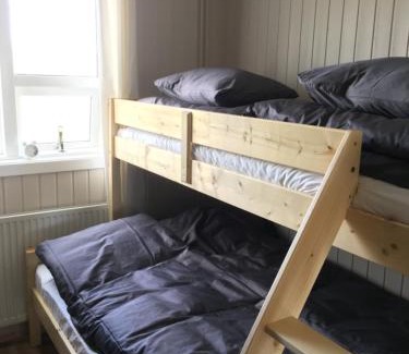 Sveitarfelagid Olfus House | Strýta Guesthouse