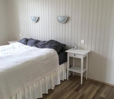 Sveitarfelagid Olfus House | Strýta Guesthouse