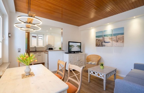 Niendorf Apartment | (STR85a) Holiday apartment "Strandleben" - Holiday apartment "Strandleben" up to 3