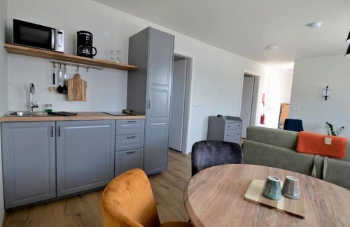 Southern Region Apartment | Stracta Apartments