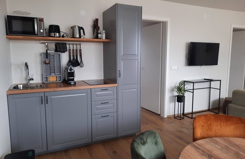 Southern Region Apartment | Stracta Apartments