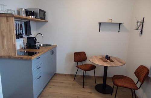 Southern Region Apartment | Stracta Apartments