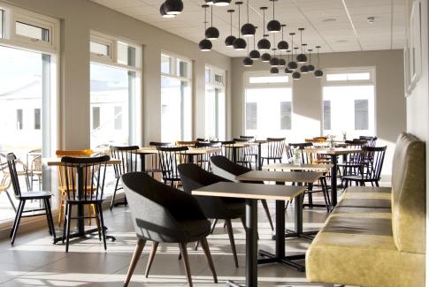 Hella Hotel | Stracta Hotel