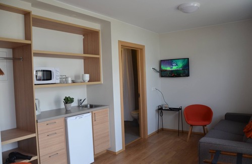 Hella Hotel | Stracta Hotel