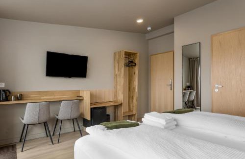 Hella Hotel | Stracta Hotel Mosfell