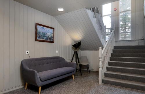 Hella Hotel | Stracta Hotel Mosfell