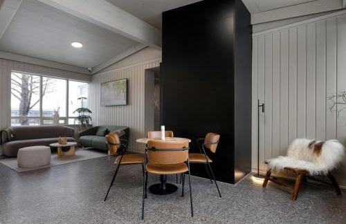 Hella Hotel | Stracta Hotel Mosfell