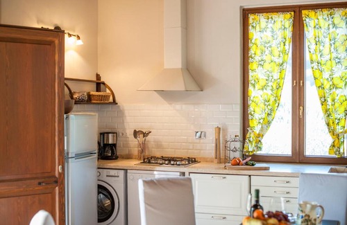 Castellina in Chianti House | Strada di Tregole Cottage