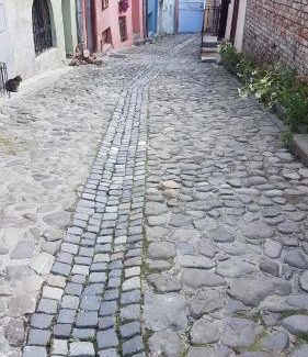 Sighisoara Apartment | Stradela Cetății Apartment