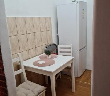 Sighisoara Apartment | Stradela Cetății Apartment