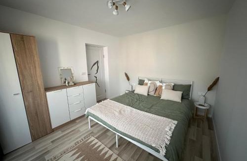 Lupeni Apartment | Straja View Apart