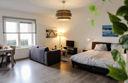Wemeldinge Apartment | Strand Appartementen Wemeldinge