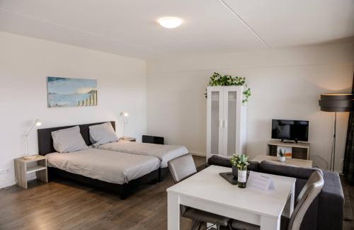 Wemeldinge Apartment | Strand Appartementen Wemeldinge