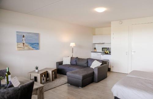 Wemeldinge Apartment | Strand Appartementen Wemeldinge