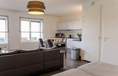 Wemeldinge Apartment | Strand Appartementen Wemeldinge
