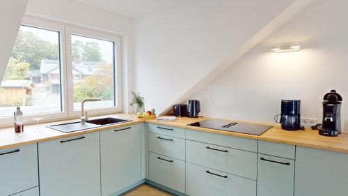 Neustadt in Holstein House | strand Frische