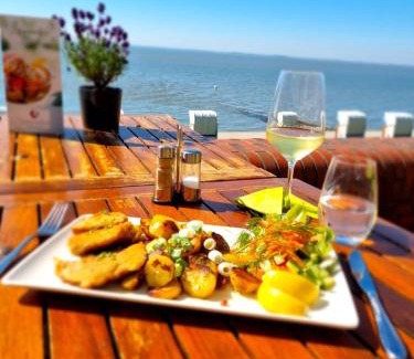 Innenhafen Hotel | Strand-Hotel Seenelke