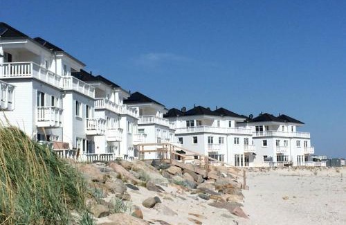 Olpenitz House | Strand Hus by Seeblick Ferien