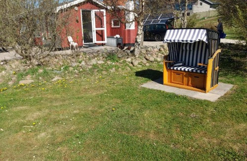 Faaborg House | Strand Huset