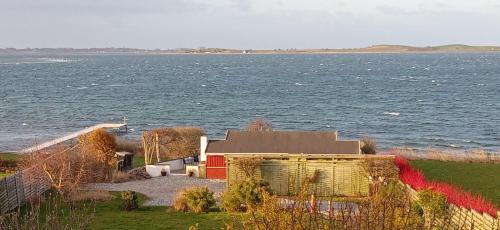 Faaborg House | Strand Huset