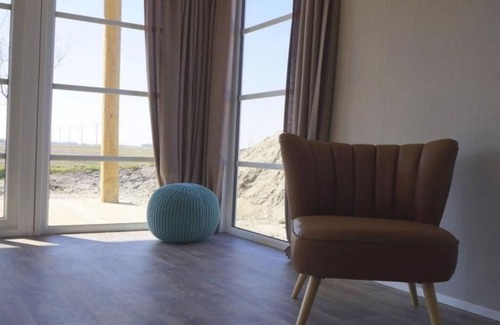 Sint Maartensvlotbrug House | Strand49 holiday house by the sea