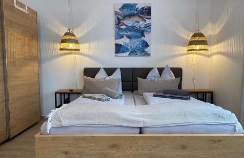 Borkum House | Strandbude Borkum