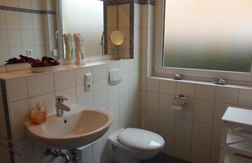 Ueckeritz Apartment | Strandburg, das smarte Penthouse in ÜckeRitz mit PKW Stellplatz!