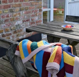 Fjand Badeby House | Strandfogedgården