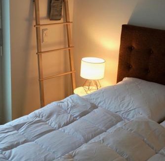 Scharbeutz Apartment | Strandglück