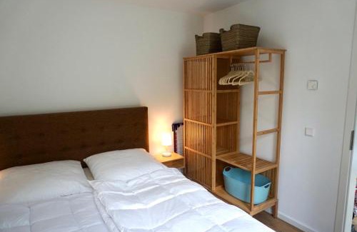 Scharbeutz Apartment | Strandglück
