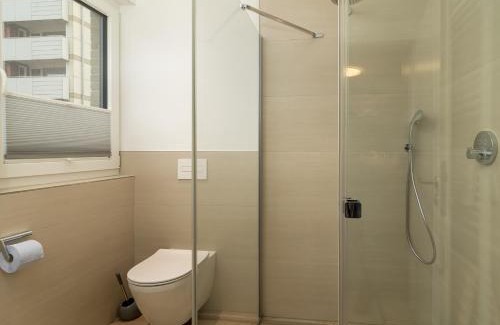 Westerland Apartment | Strandgutresidenz