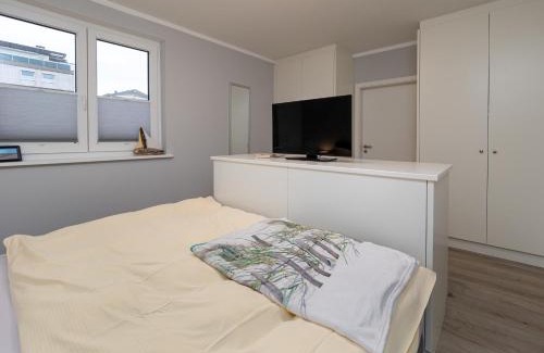 Westerland Apartment | Strandgutresidenz