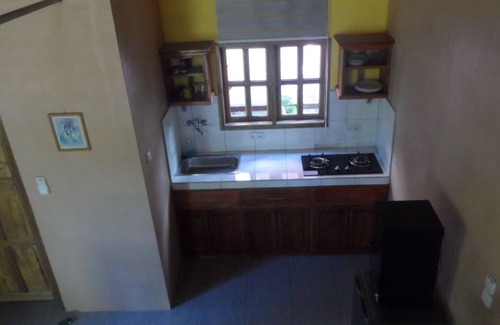 San Fernando House | Strandhaus am Meer, Langzeitmiete 485 Euro + Strom 30 Tg