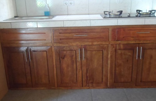 San Fernando House | Strandhaus am Meer, Langzeitmiete 485 Euro + Strom 30 Tg