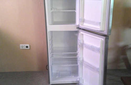 San Fernando House | Strandhaus am Meer, Langzeitmiete 485 Euro + Strom 30 Tg