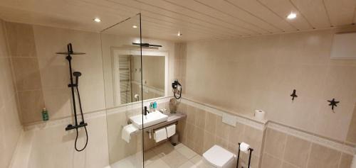 Valwig Hotel | Strandhaus an der Mosel