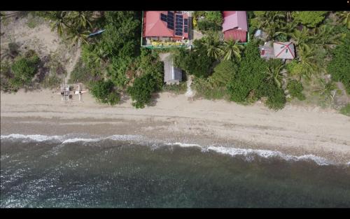 Sibuyan Island House | Strandhaus auf Sibuyan Island nahe Cresta de Gallo - Marevic's Guesthouse 2