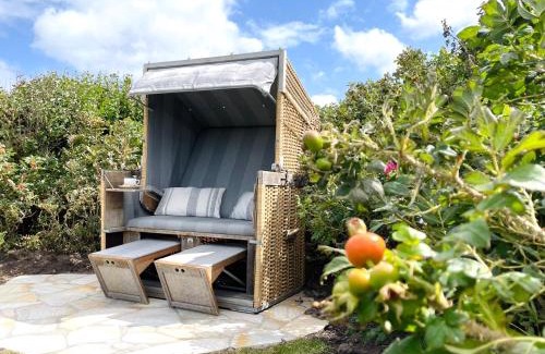 Rantum House | Strandhaus