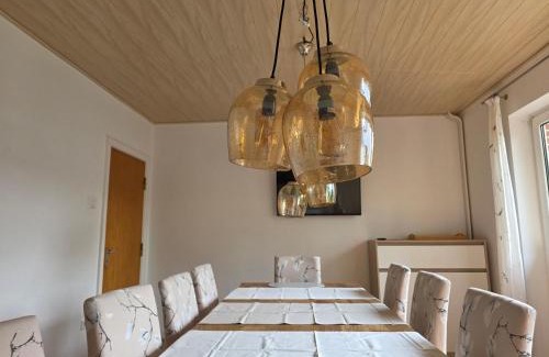 Duhnen House | Strandhaus Deichvoigt