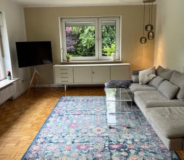 Schilksee House | Strandhaus Schilksee