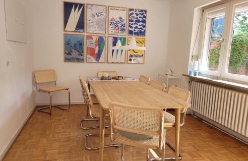 Schilksee House | Strandhaus Schilksee