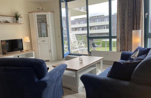 Dahme Apartment | Strandhausvilla, Whg 7