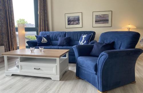 Dahme Apartment | Strandhausvilla, Whg 7