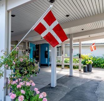 Balka Hotel | Strandhotel Balka Søbad