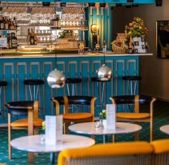 Balka Hotel | Strandhotel Balka Søbad