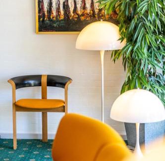 Balka Hotel | Strandhotel Balka Søbad